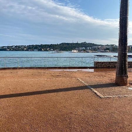 Beach-Studio Antibes Zewnętrze zdjęcie