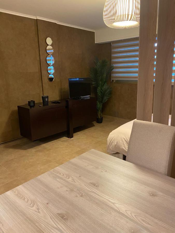 Beach-Studio Antibes Zewnętrze zdjęcie