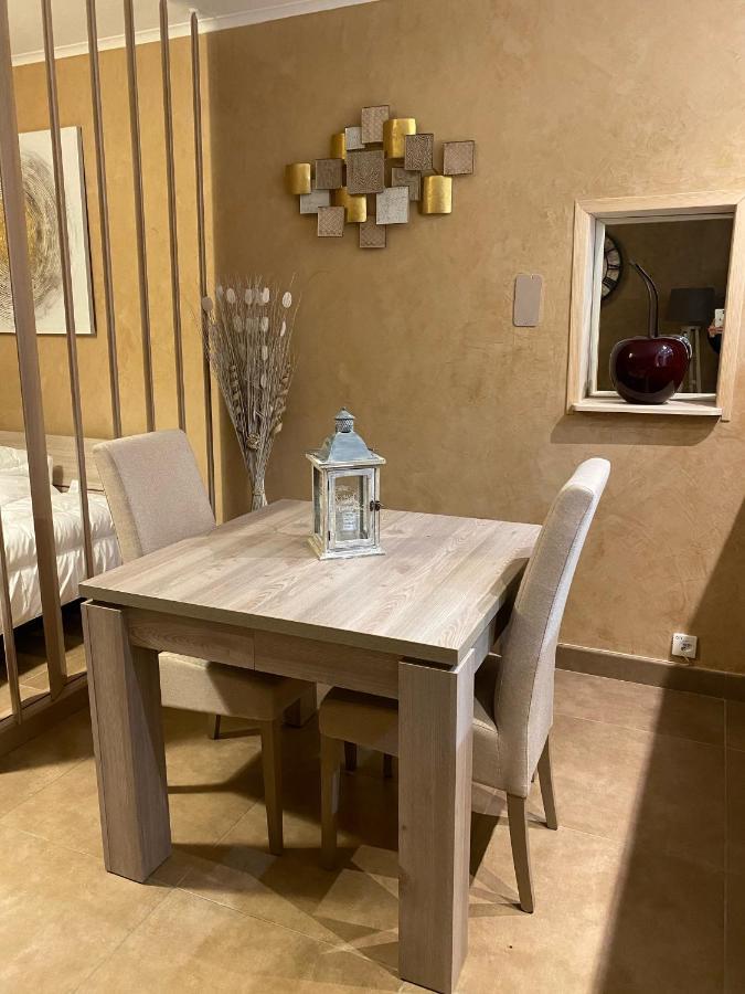 Beach-Studio Antibes Zewnętrze zdjęcie