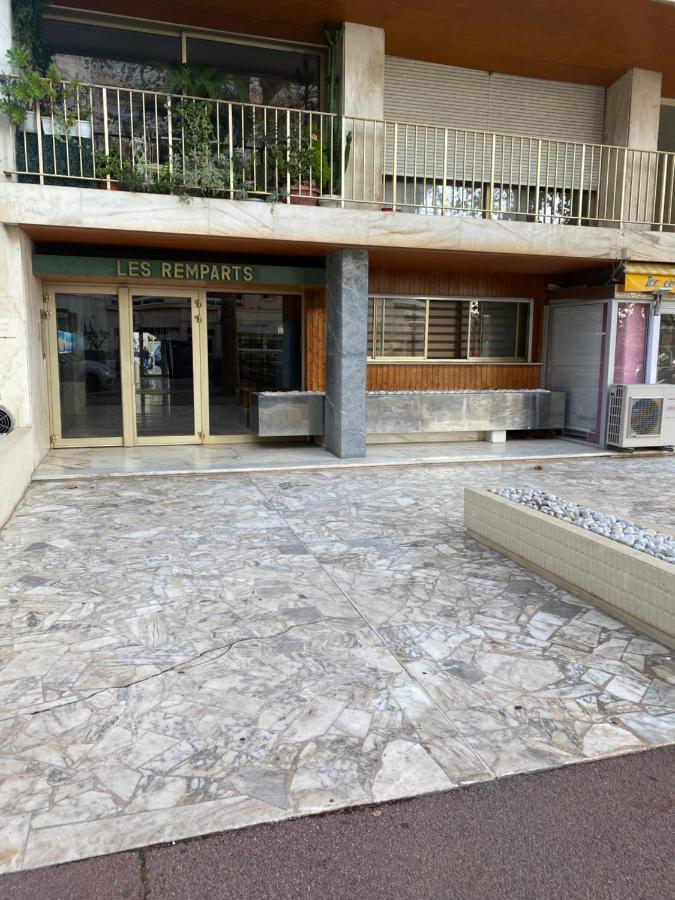 Beach-Studio Antibes Zewnętrze zdjęcie