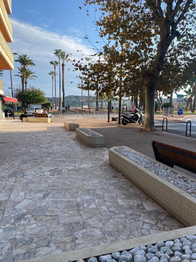 Beach-Studio Antibes Zewnętrze zdjęcie