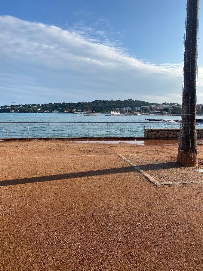 Beach-Studio Antibes Zewnętrze zdjęcie